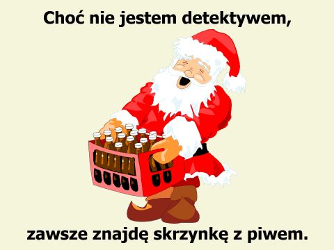 Skrzynka piwa