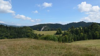 Hala pod Wysoką